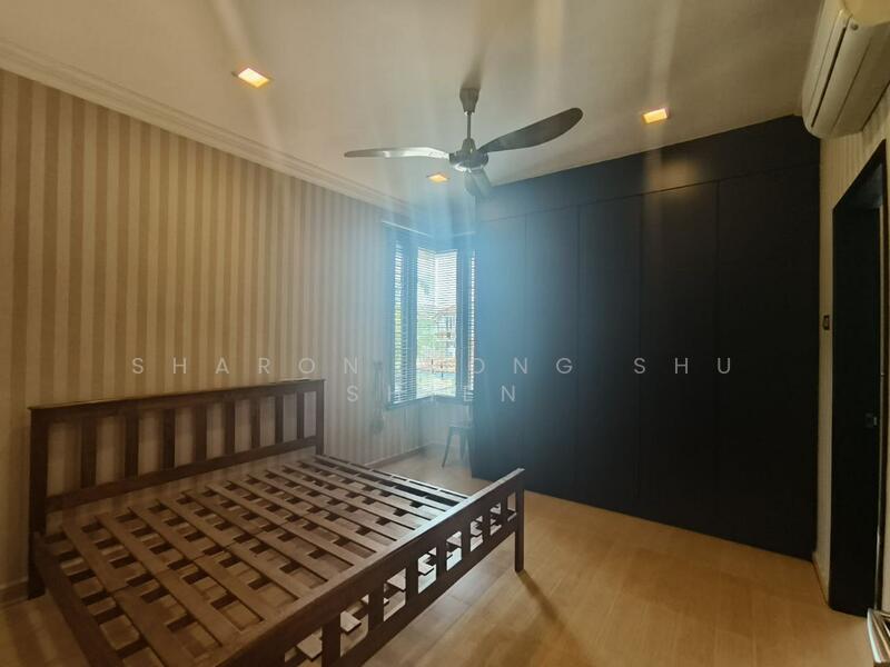 Semi-Detached House for Sale in Austin Perdana (Tebrau) - Sharon Wong Shu Shien - Bedroom - PropertyGuru.com.my