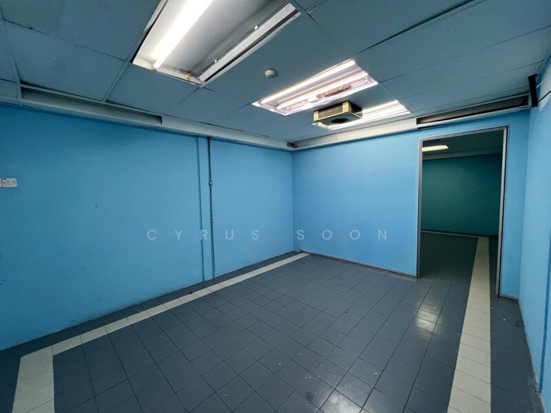 Factory for Sale in Taman Ehsan (Kepong) - Cyrus Soon - Interior - PropertyGuru.com.my
