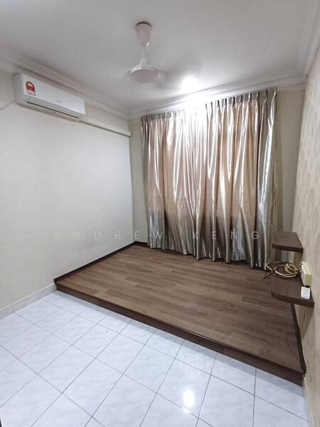 1-storey Terraced House for Sale in Bandar Uda Utama (Johor Bahru) - Andrew Keng - Interior - PropertyGuru.com.my