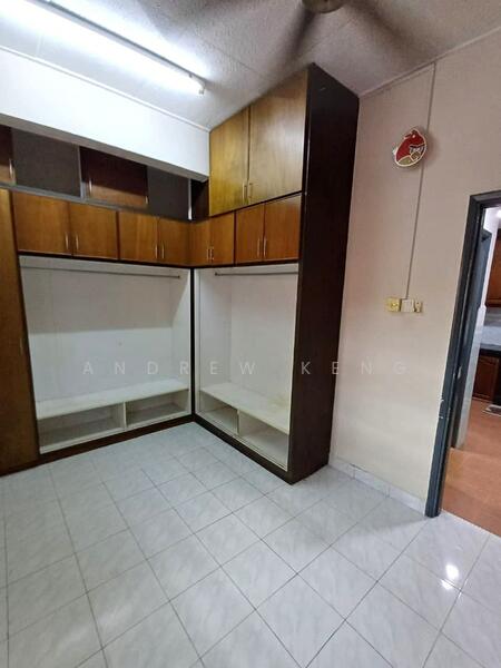 1-storey Terraced House for Sale in Bandar Uda Utama (Johor Bahru) - Andrew Keng - Interior - PropertyGuru.com.my