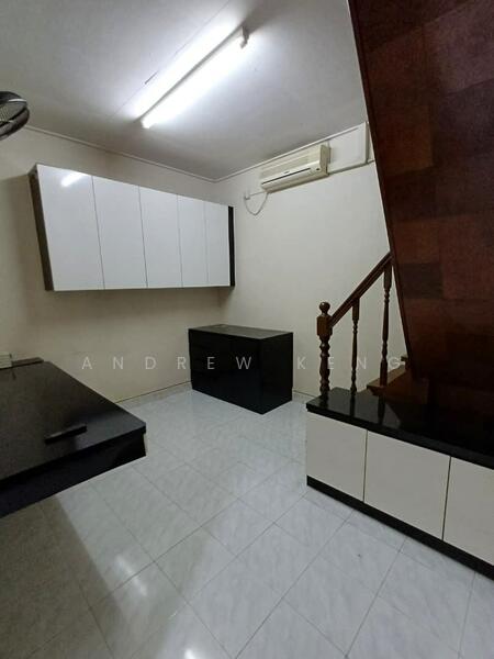 1-storey Terraced House for Sale in Bandar Uda Utama (Johor Bahru) - Andrew Keng - Interior - PropertyGuru.com.my