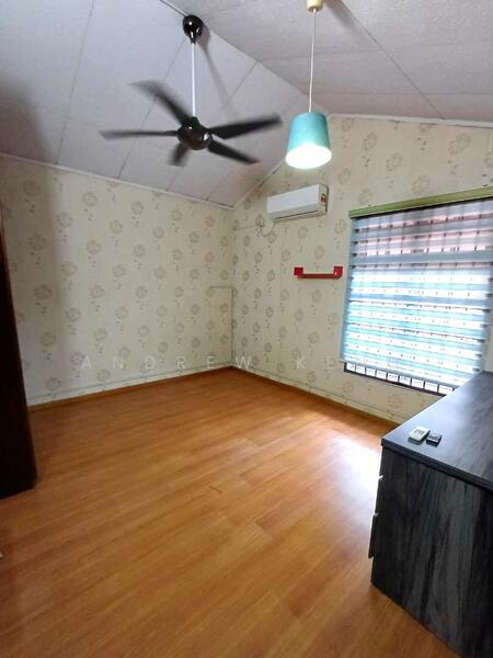 1-storey Terraced House for Sale in Bandar Uda Utama (Johor Bahru) - Andrew Keng - Interior - PropertyGuru.com.my