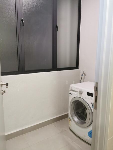 KL Gateway Premium Residences untuk Untuk Disewa - RM 3,900 /bulan, Mac 2026 - Interior - PropertyGuru.com.my