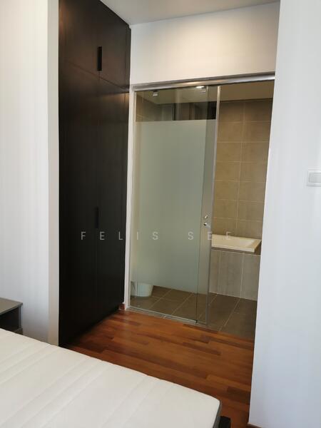 KL Gateway Premium Residences untuk Untuk Disewa - RM 3,900 /bulan, Mac 2026 - Bedroom - PropertyGuru.com.my