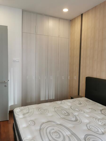 KL Gateway Premium Residences untuk Untuk Disewa - RM 3,900 /bulan, Mac 2026 - Bedroom - PropertyGuru.com.my