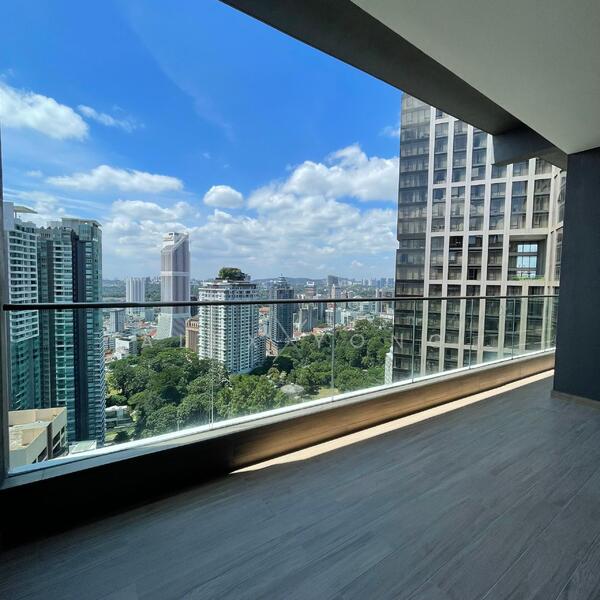 Skylon Residences untuk Untuk Dijual - RM 8,000,000, Mac 2026 - PropertyGuru.com.my