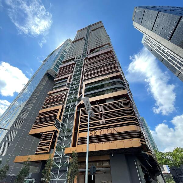 Skylon Residences untuk Untuk Dijual - RM 8,000,000, Mac 2026 - PropertyGuru.com.my