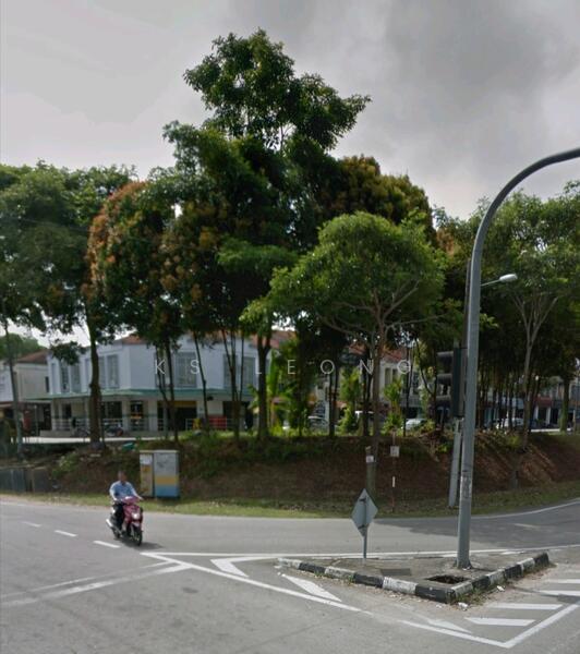 For Rent - Taman Cahaya Masai