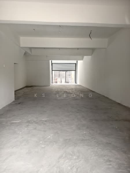 Untuk Disewa - Taman Cahaya Masai
