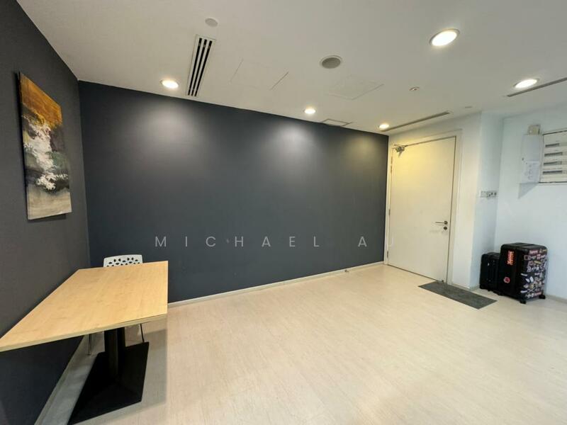 Serviced Residence @ Binjai 8 untuk Untuk Disewa - RM 2,800 /bulan, Feb 2026 - Interior - PropertyGuru.com.my