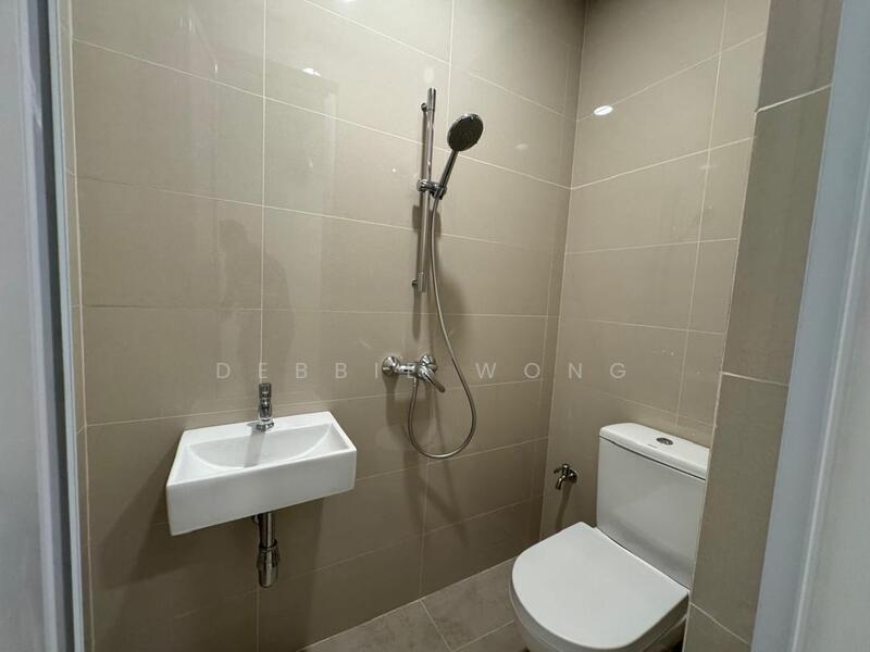 Servis Apartment untuk Dijual di Pavilion Damansara Heights - Debbie Wong - Bathroom - PropertyGuru.com.my