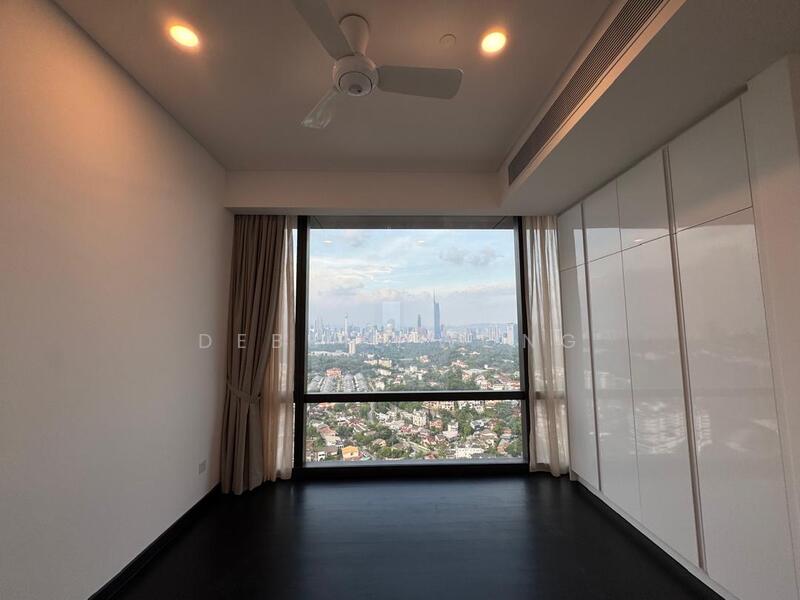 Servis Apartment untuk Dijual di Pavilion Damansara Heights - Debbie Wong - View - PropertyGuru.com.my