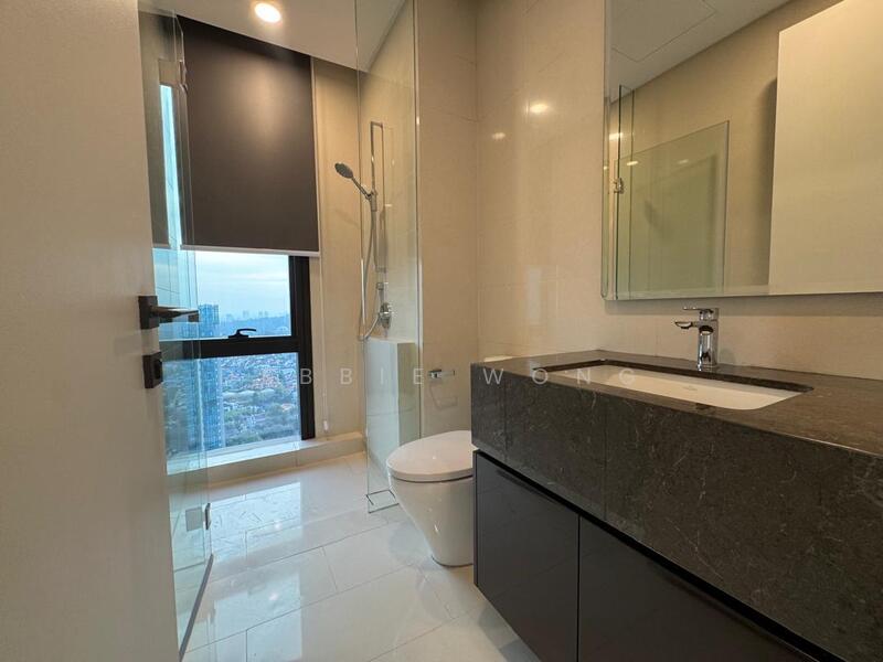Servis Apartment untuk Dijual di Pavilion Damansara Heights - Debbie Wong - Bathroom - PropertyGuru.com.my