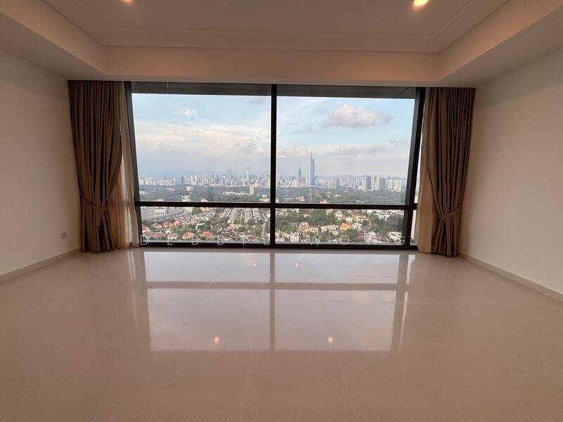 Servis Apartment untuk Dijual di Pavilion Damansara Heights - Debbie Wong - View - PropertyGuru.com.my