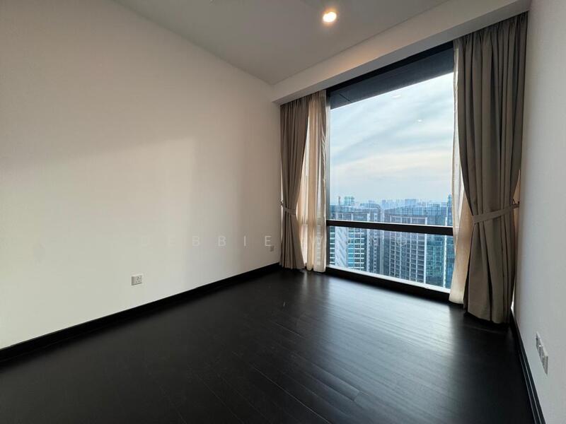 Servis Apartment untuk Dijual di Pavilion Damansara Heights - Debbie Wong - View - PropertyGuru.com.my