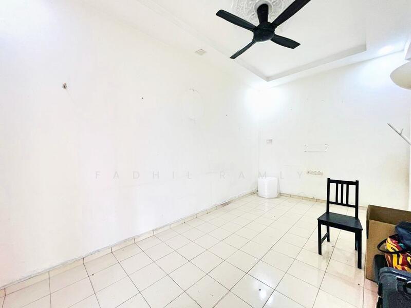 Terraced House for Sale in Klang (Selangor) - Fadhil Ramly - Interior - PropertyGuru.com.my