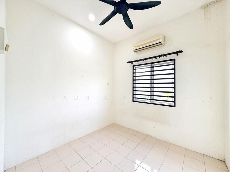 Terraced House for Sale in Klang (Selangor) - Fadhil Ramly - Interior - PropertyGuru.com.my