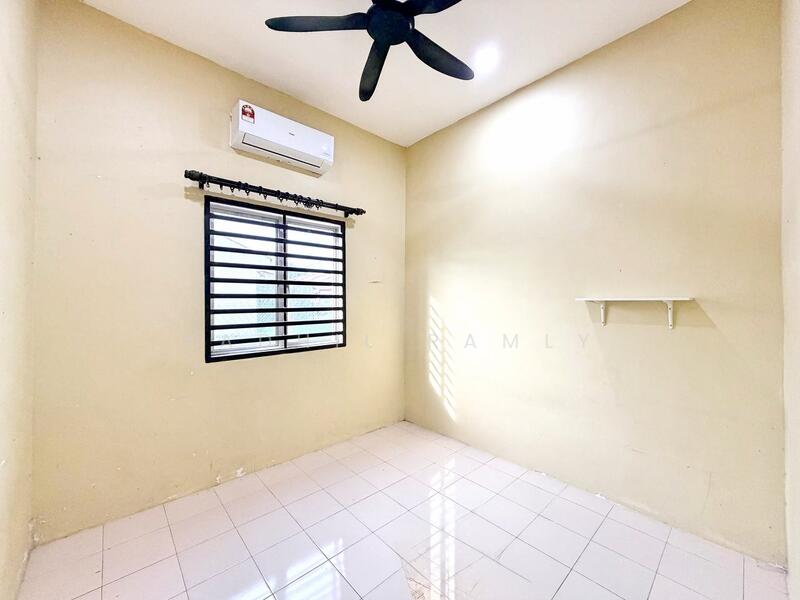 Terraced House for Sale in Klang (Selangor) - Fadhil Ramly - Interior - PropertyGuru.com.my