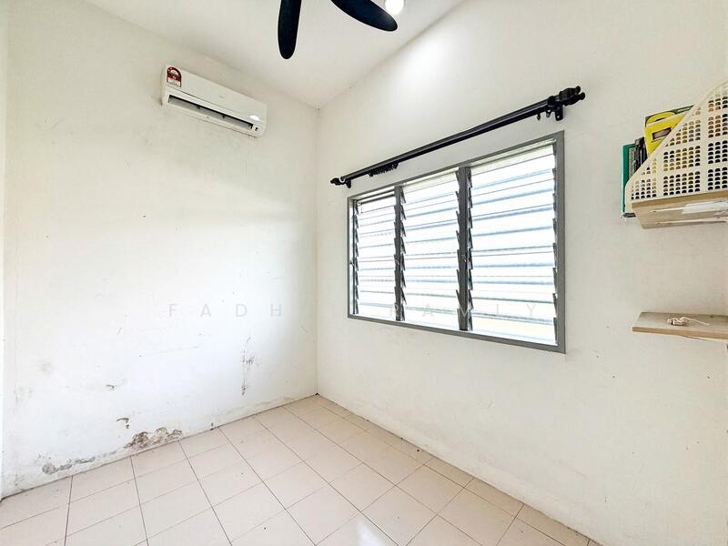 Terraced House for Sale in Klang (Selangor) - Fadhil Ramly - Interior - PropertyGuru.com.my