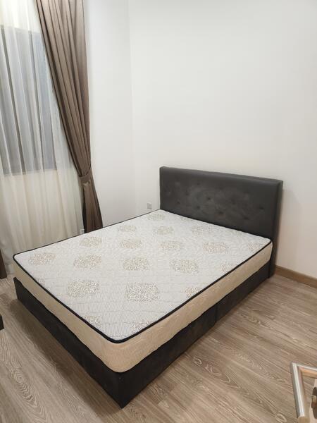 Service Residence for Rent at South View - Felis See - Bedroom - PropertyGuru.com.my