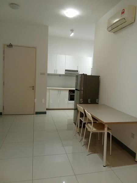 Servis Apartment untuk Disewa di South View - Felis See - Kitchen - PropertyGuru.com.my