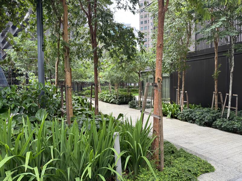 Servis Apartment untuk Disewa di Pavilion Damansara Heights - Dovile Kazokeviciute - Exterior - PropertyGuru.com.my
