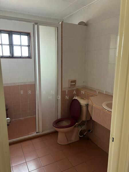 SD7 untuk Untuk Disewa - RM 2,300 /bulan, Mac 2026 - Bathroom - PropertyGuru.com.my