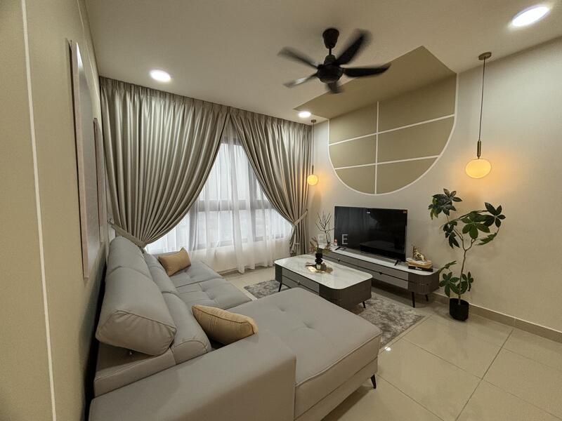 Service Residence for Rent at M Vertica - Ken Lee - PropertyGuru.com.my