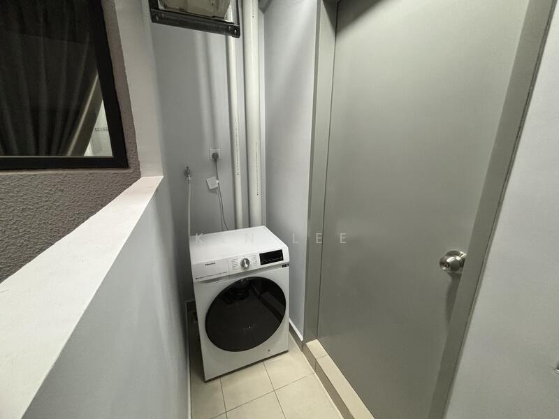 Service Residence for Rent at M Vertica - Ken Lee - PropertyGuru.com.my