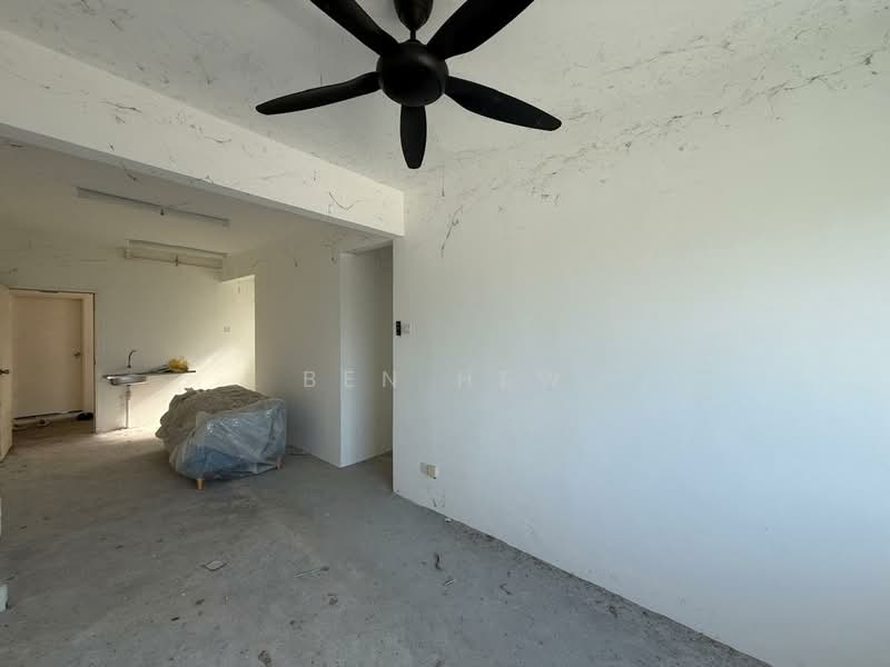 Pangsapuri untuk Dijual di Pangsapuri Rimbun - Ben Hew - Interior - PropertyGuru.com.my