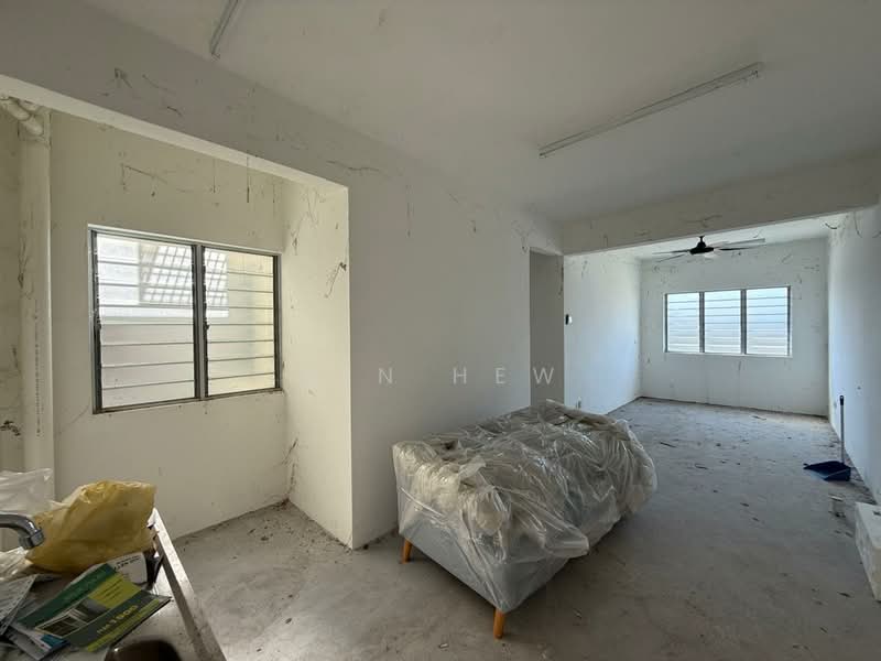 Pangsapuri untuk Dijual di Pangsapuri Rimbun - Ben Hew - Interior - PropertyGuru.com.my