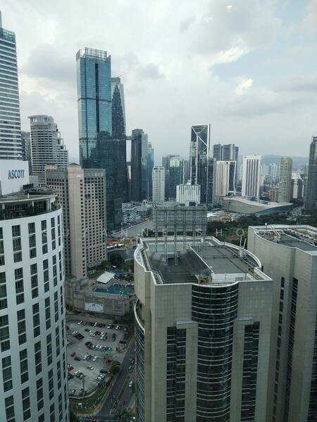 Service Residence for Rent at Soho Suites Serviced Residence @ KLCC - Suzanne Shoo - Exterior - PropertyGuru.com.my