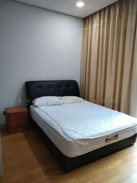 Service Residence for Rent at Soho Suites Serviced Residence @ KLCC - Suzanne Shoo - Bedroom - PropertyGuru.com.my