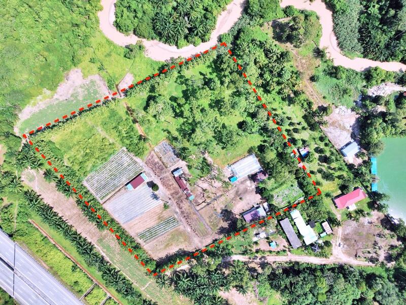 For Sale - Kampung Batang Benar