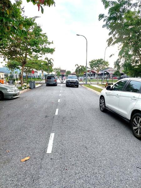 2-storey Terraced House for Sale in Seremban 2 (Negeri Sembilan) - Nurul Ain Mohd Razali - Exterior - PropertyGuru.com.my