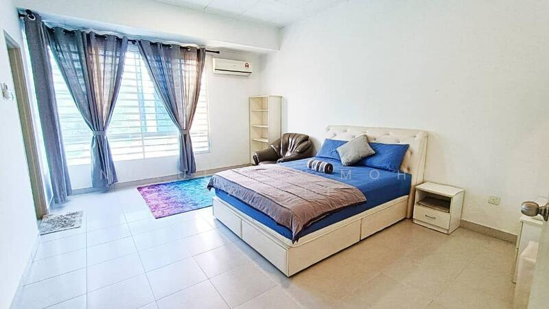 2-storey Terraced House for Sale in Seremban 2 (Negeri Sembilan) - Nurul Ain Mohd Razali - Bedroom - PropertyGuru.com.my