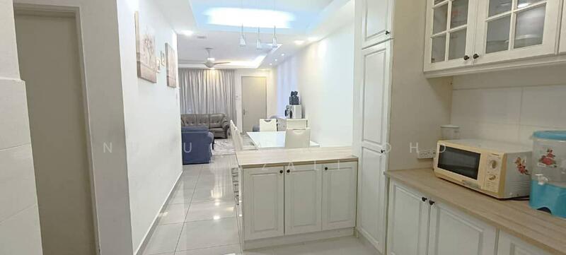 2-storey Terraced House for Sale in Seremban 2 (Negeri Sembilan) - Nurul Ain Mohd Razali - Living Room - PropertyGuru.com.my