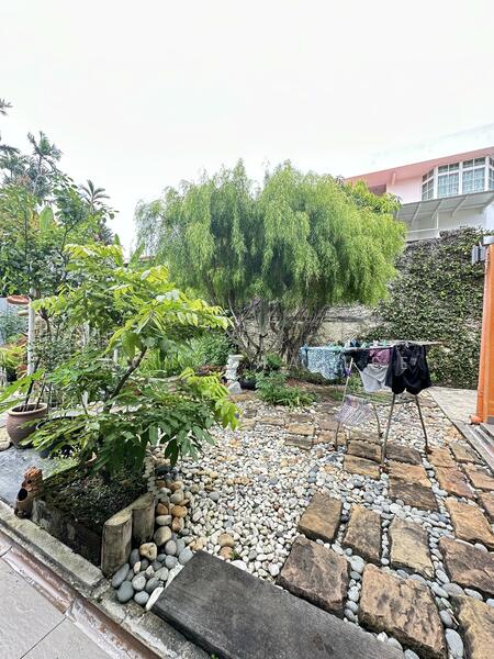 Untuk Dijual - Sungai Ara