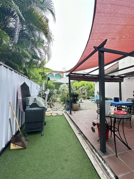 Untuk Dijual - Sungai Ara