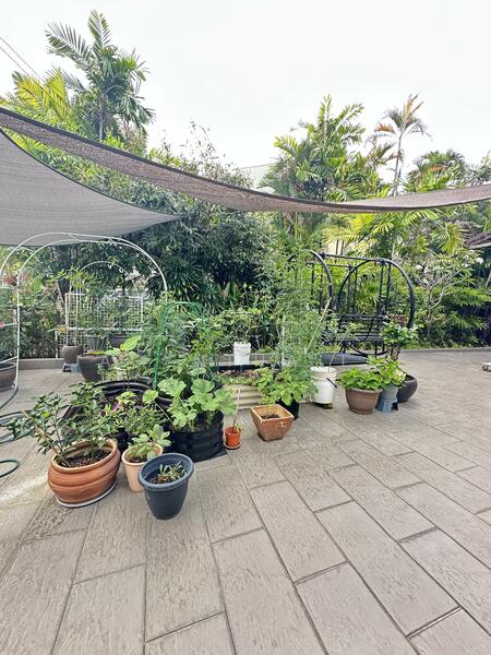 Untuk Dijual - Sungai Ara