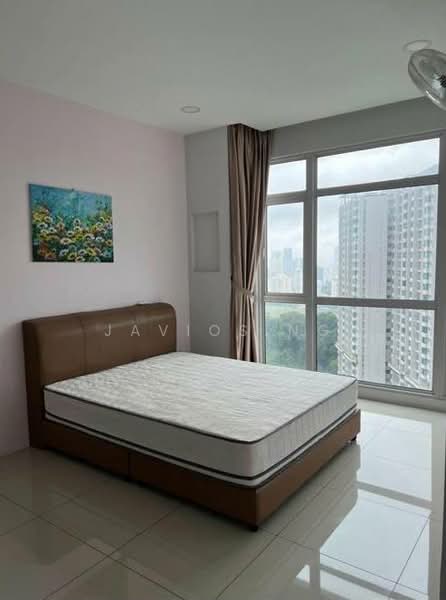 The Peak Residences untuk Untuk Disewa - RM 1,800 /bulan, Mac 2026 - Bedroom - PropertyGuru.com.my