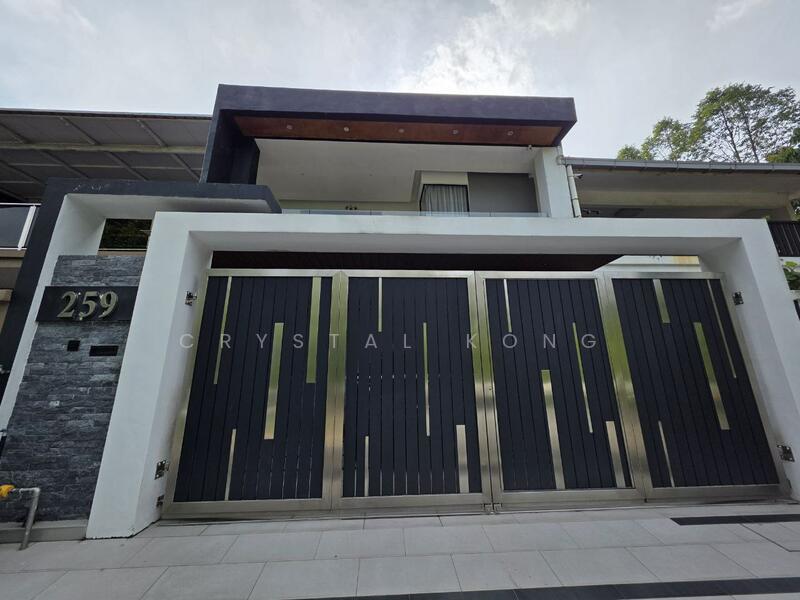 2-storey Terraced House for Sale in Kulai (Johor) - Crystal Kong - Exterior - PropertyGuru.com.my