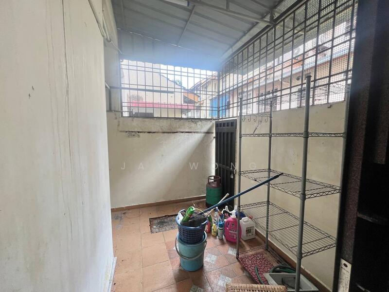 TAMAN BUKIT TIRAM (VIOLET 2) untuk Untuk Dijual - RM 585,000, Mac 2026 - Exterior - PropertyGuru.com.my