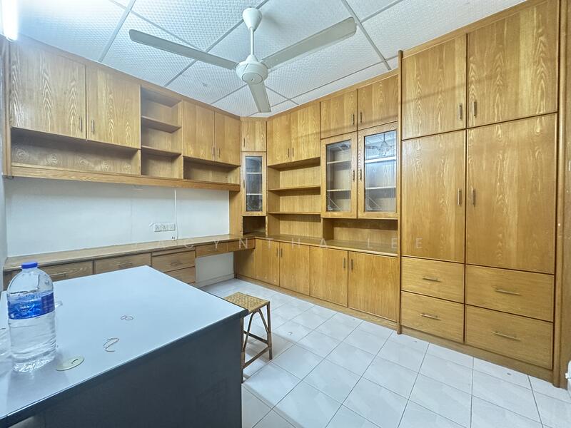 2-storey Terraced House for Sale in Sungai Ara (Penang) - Jacyntha Lee - PropertyGuru.com.my