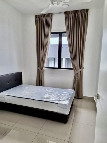 EMBER @ Eco Ardence untuk Untuk Disewa - RM 3,700 /bulan, Mac 2026 - Bedroom - PropertyGuru.com.my