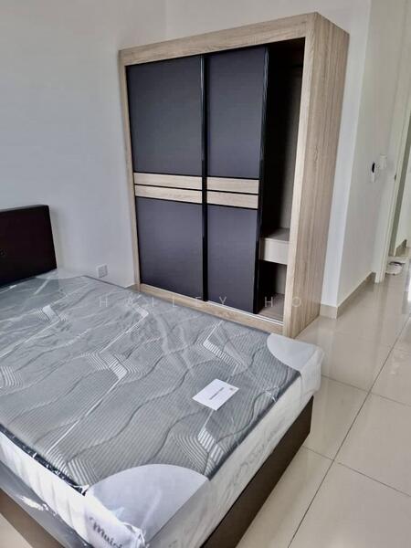 EMBER @ Eco Ardence untuk Untuk Disewa - RM 3,700 /bulan, Mac 2026 - Bedroom - PropertyGuru.com.my