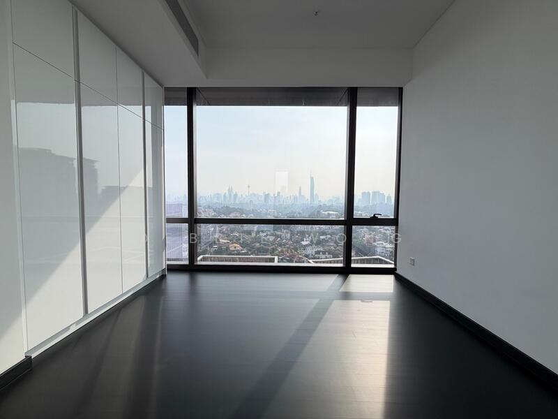 Servis Apartment untuk Dijual di Pavilion Damansara Heights - Debbie Wong - View - PropertyGuru.com.my