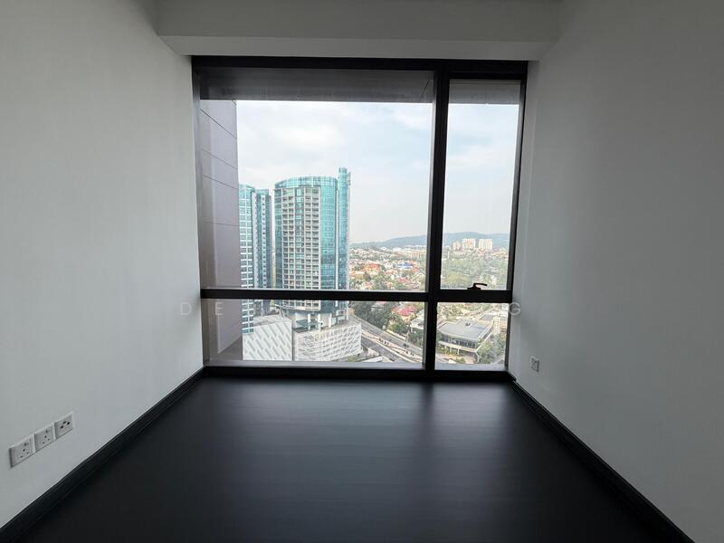 Servis Apartment untuk Dijual di Pavilion Damansara Heights - Debbie Wong - View - PropertyGuru.com.my