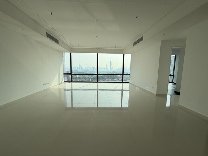 Servis Apartment untuk Dijual di Pavilion Damansara Heights - Debbie Wong - View - PropertyGuru.com.my