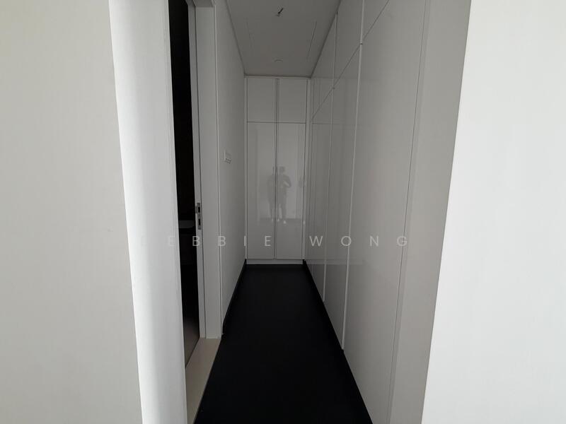 Servis Apartment untuk Dijual di Pavilion Damansara Heights - Debbie Wong - Interior - PropertyGuru.com.my